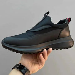 Men's Shoes Light Breathable Casual Shoes Designer Sneakers for Men Slip on Loafers Comfort Sport Running Shoe Zapatillas Hombre