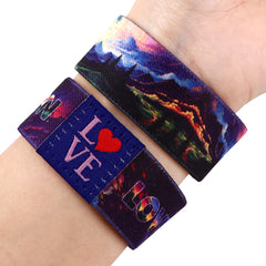 Sea Surfer Cool Bracelet for Women Men Wrist Hand Fashion Bangle Jewelry Accessories Sport Bracelet Gifts Friends Adventure