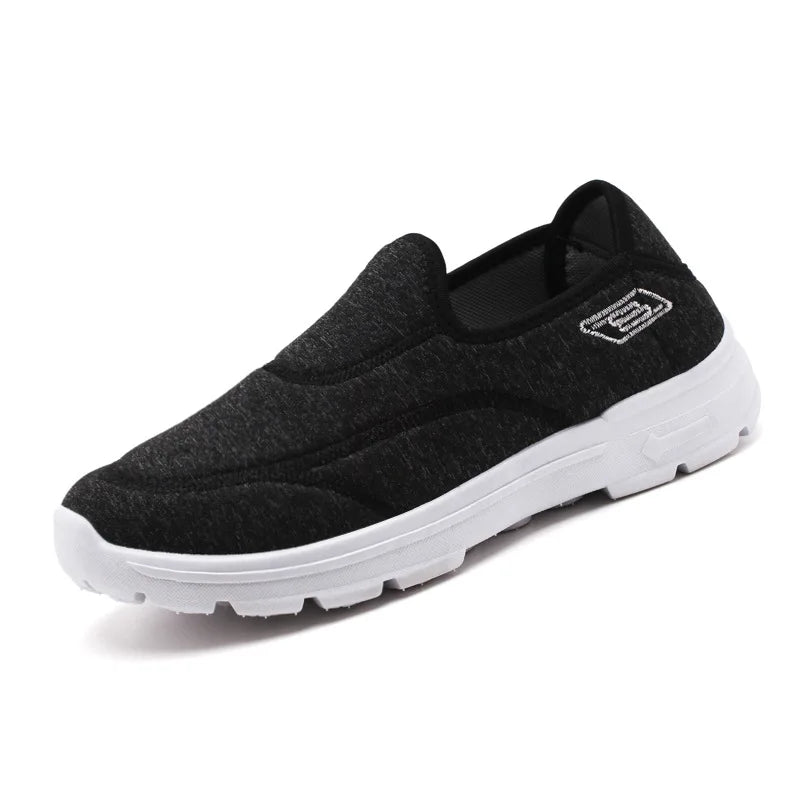 2023 Autumn New Shoes Men's Casual Shoes Fashion Couple Shoes Breathable Walking Shoes Women's Outdoor Flat Shoes Plus Size36-44