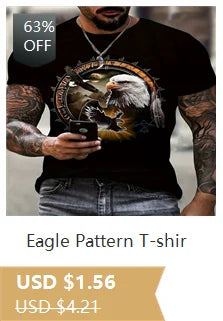 Camiseta deportiva para hombre,camisetas para correr,ropa informal a la moda,estampado 3D,camisetas gráficas simples