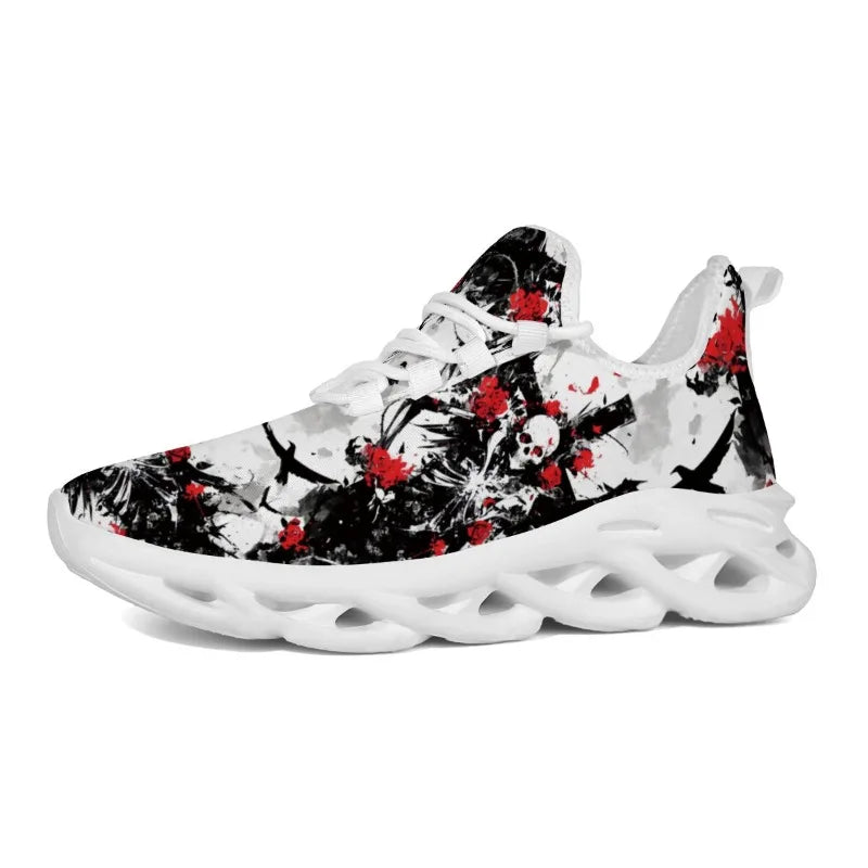 Sneakers for Men Women Sneakers Running Sports Shoes Lightweight Flats Men Shoe Tennis Breathable Male Shoes Training Man Shoes