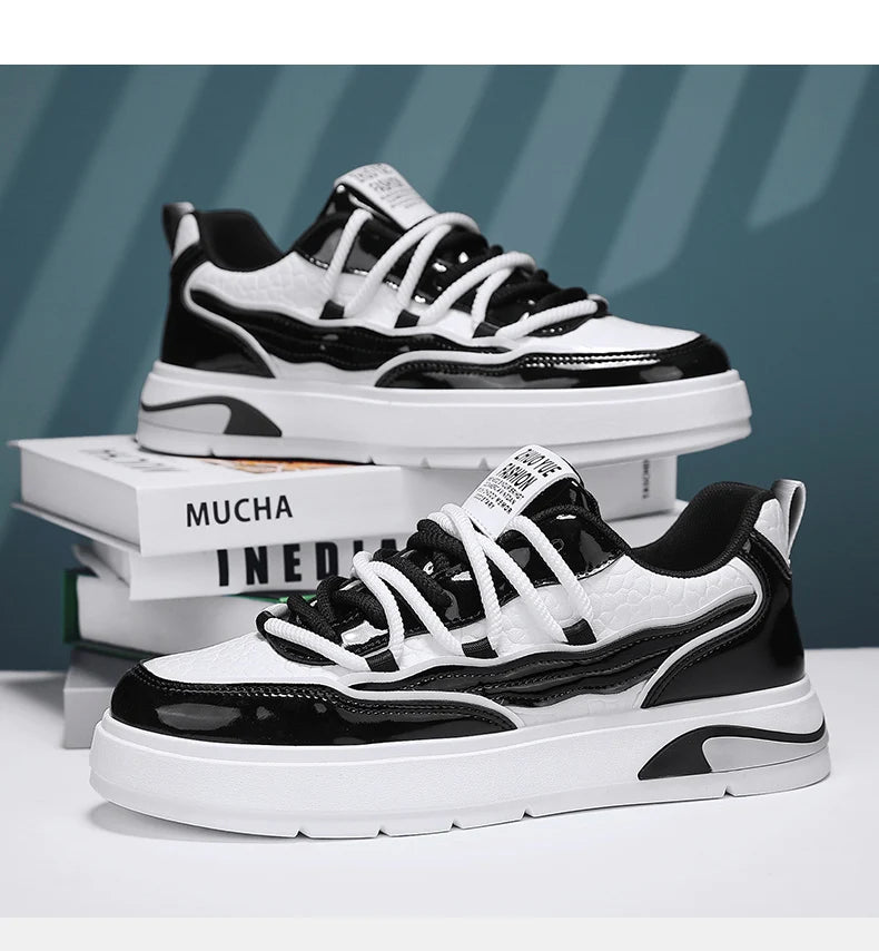 Men's sports shoes, skate shoes, leather sports shoes, tennis shoes, running shoes, platform shoes, hiking shoes, sports shoes