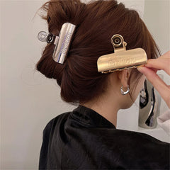 Modische Haarspange, Haarklammern für Damen, Accessoires, Schmuck, Mädchen, Krabben-Hochzeitstiara, Dekoration, Haarklammern