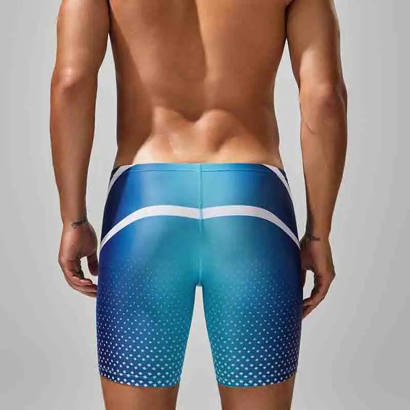 Men's Swimsuits Beach Shorts Low-Waist Swimming Trunks Comfortable Hot SEOBEAN Shorts Men's Swimwear Beach Accessories