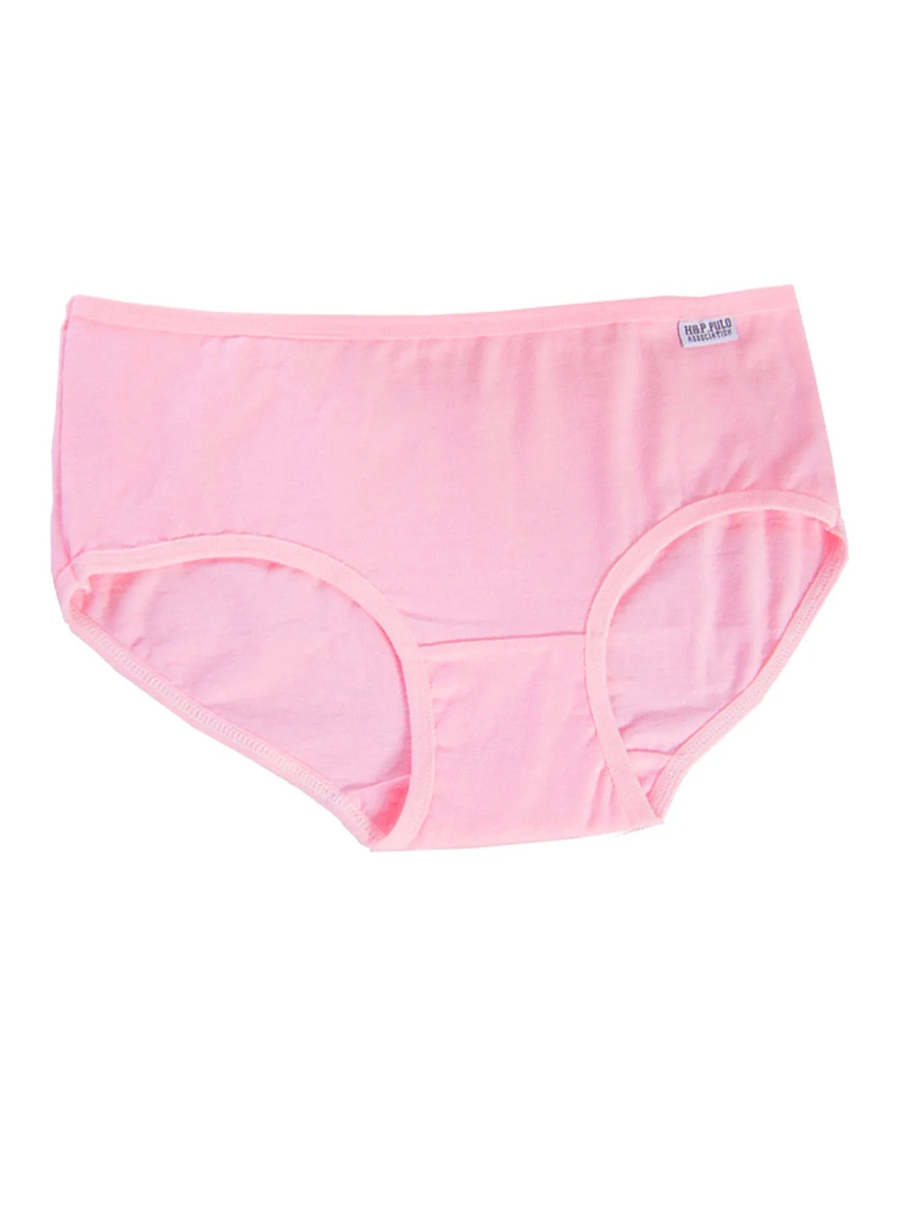1Pcs Panties for Women Cotton Underwear Sexy Briefs Girls Breathable Soft Lingerie Female Cute Solid Color Underpants