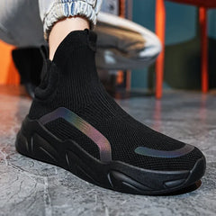 Shoes for Men Sneakers Men All Brands Tennis Loafers Shoes Tide Women Ankle Boots Socks Shoes Fashion Casual Shoes Large 36-48