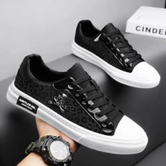 2025 new men's casual shoes,walking shoes,sneakers strolling shoe Trendy Classic Affordable New Arrival High-Quality Cushioned