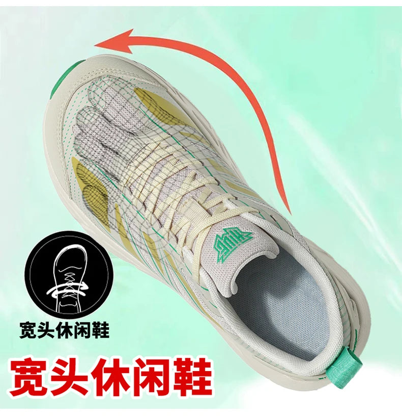 Men Casual Shoes Sneakers Male Mens Running Shoes Tenis Luxury Shoes Race Trainers Trend Jogging Vulcanized Walk Shoes For Men