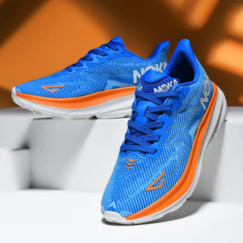 High Quality Men's Sneakers Platform Walking Casual Shoes For Men Street Lightweight Athletic Running Basketball Sneakers Women