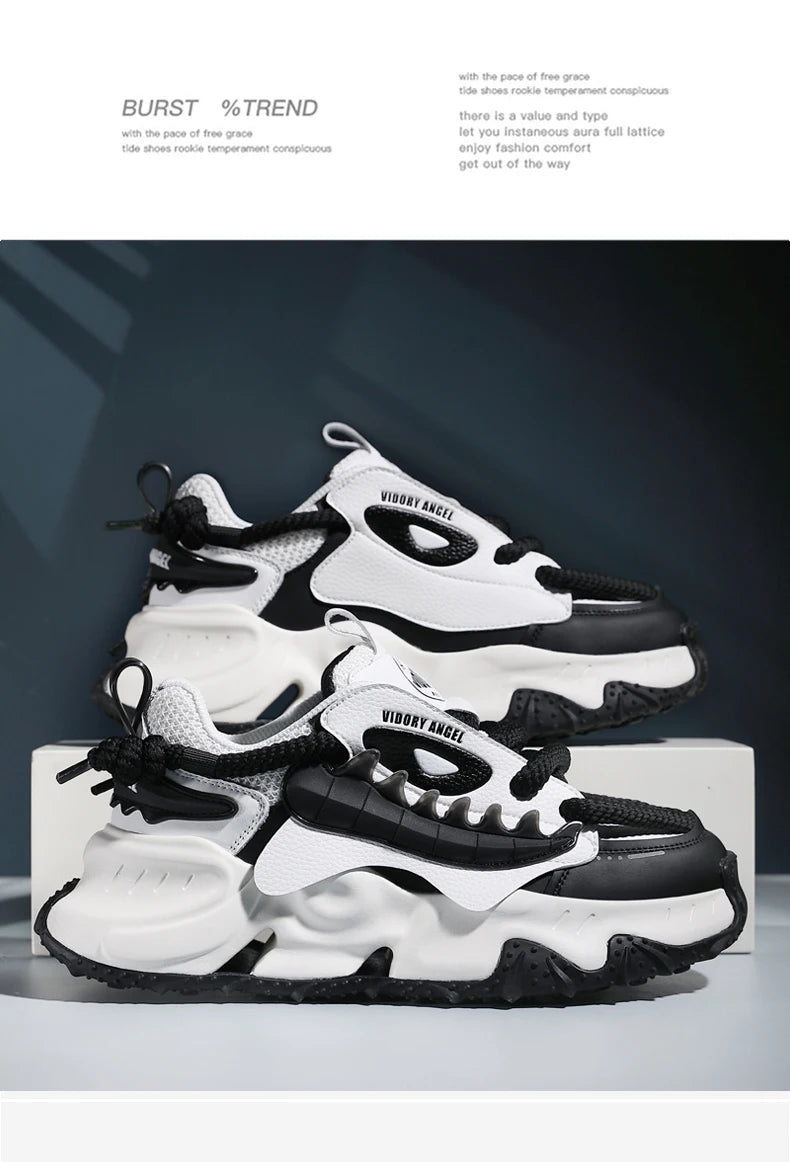 Shoes men Sneakers Male casual Mens Shoes tenis Luxury shoes Trainer Race Breathable Shoes fashion loafers running Shoes for men