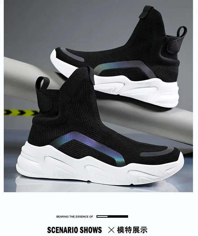 Shoes for Men Sneakers Men All Brands Tennis Loafers Shoes Tide Women Ankle Boots Socks Shoes Fashion Casual Shoes Large 36-48