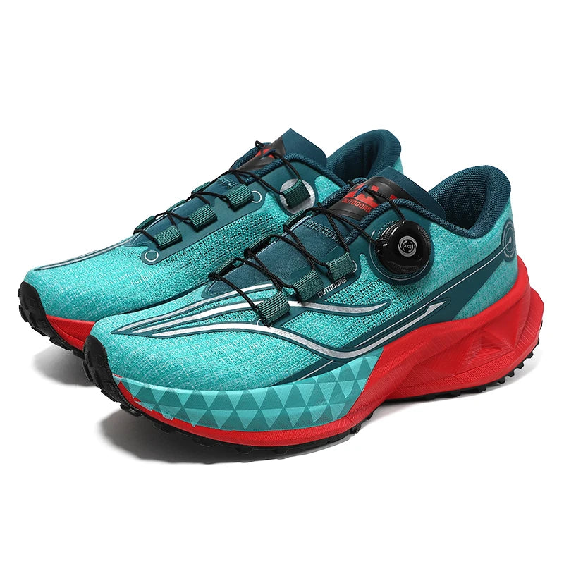 Steel-toed shoesMen's Running Shoes Fashionable Casual Large Size Summer Breathable Mesh Surface Wear Resistant Lightweight Spor