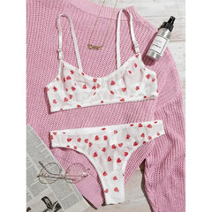 Female Lingerie Sexy Lingerie for Women Body Shorts Push-up Bra Fancy Woman Underwear Transparent Intimate Lingerie Set