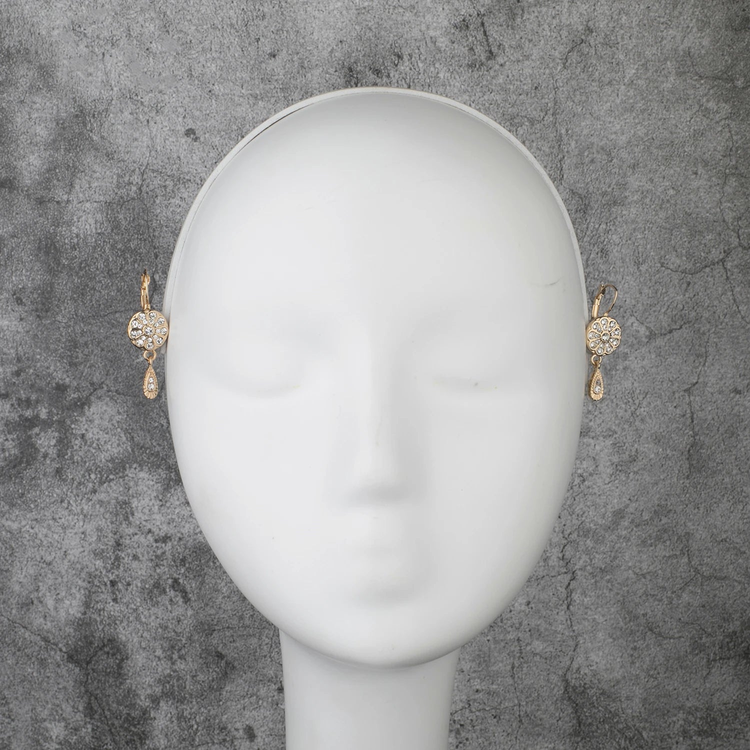 Algerian wedding hair accessories for women three colors