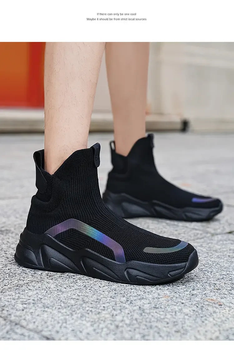 Shoes for Men Sneakers Men All Brands Tennis Loafers Shoes Tide Women Ankle Boots Socks Shoes Fashion Casual Shoes Large 36-48