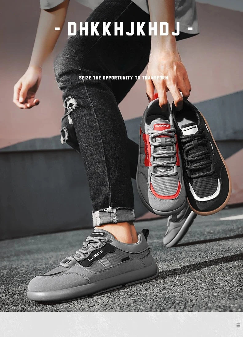 Sneakers Mens Shoes Casual Breathable Outdoor Hiking Tennis Fashion Sports Running Luxury Designer Summer Platform Loafers