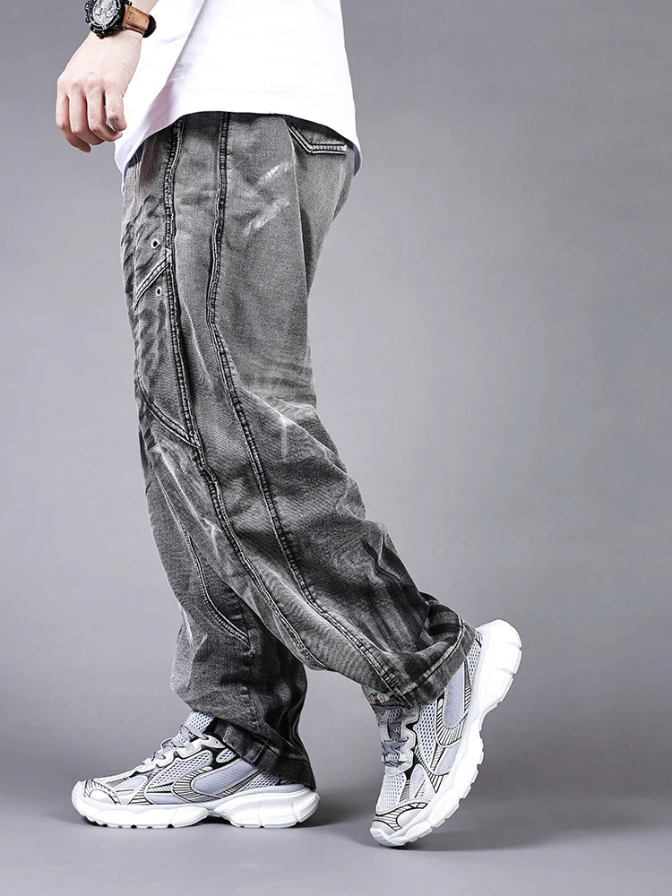 Men Sport Shoes Casual Fashion Male Running Sneaker High Quality Breathable Lightweight Outdoor Walking Anti-slip Footwear Tenis