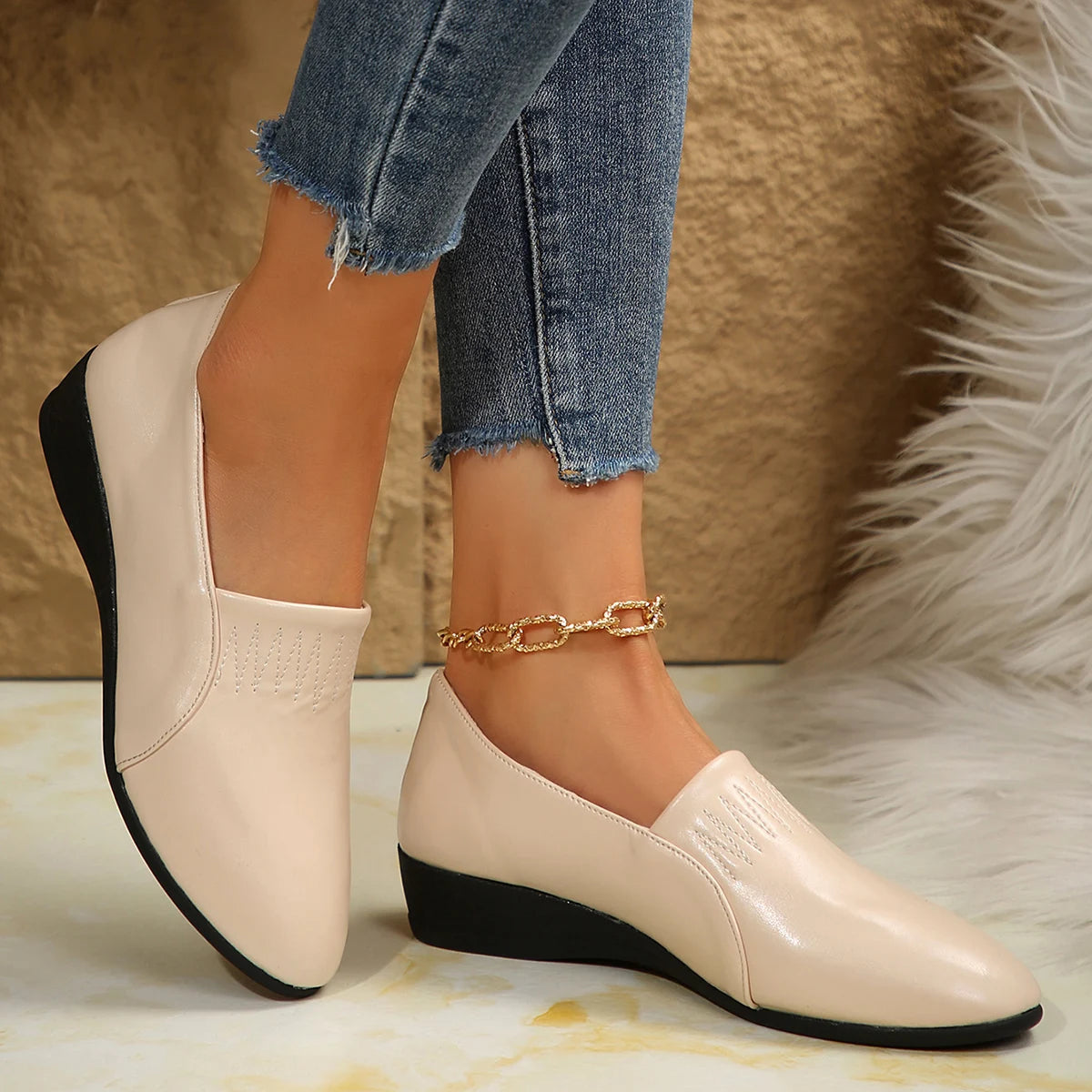 Woman Shoes for Ladies Shoes on Offer Free Shipping Designer Sneakers Woman 2024 Trend Women's Footwear Casual Sneaker Sport