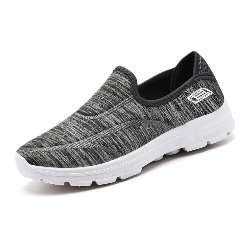 2023 Autumn New Shoes Men's Casual Shoes Fashion Couple Shoes Breathable Walking Shoes Women's Outdoor Flat Shoes Plus Size36-44