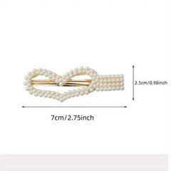 10 Pcs/set Women's Fashion Hair Accessories High-quality Resin Hair Clips Suitable For Daily Holiday Wear Girl Jewelry Hair Clip