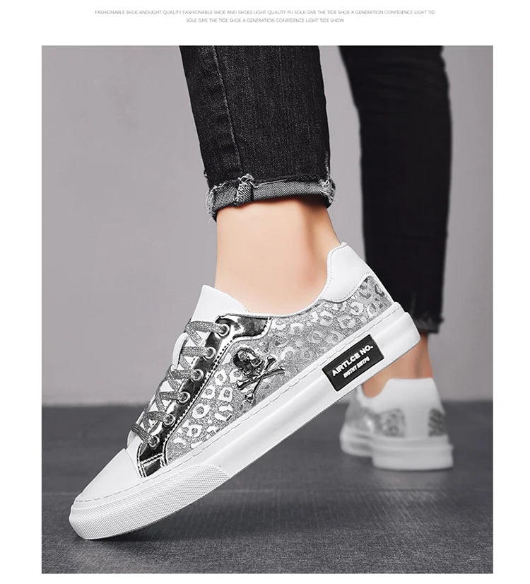 2025 new men's casual shoes,walking shoes,sneakers strolling shoe Trendy Classic Affordable New Arrival High-Quality Cushioned