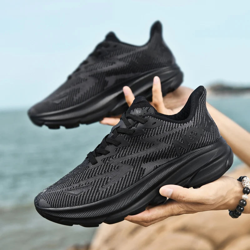 High Quality Men's Sneakers Platform Walking Casual Shoes For Men Street Lightweight Athletic Running Basketball Sneakers Women