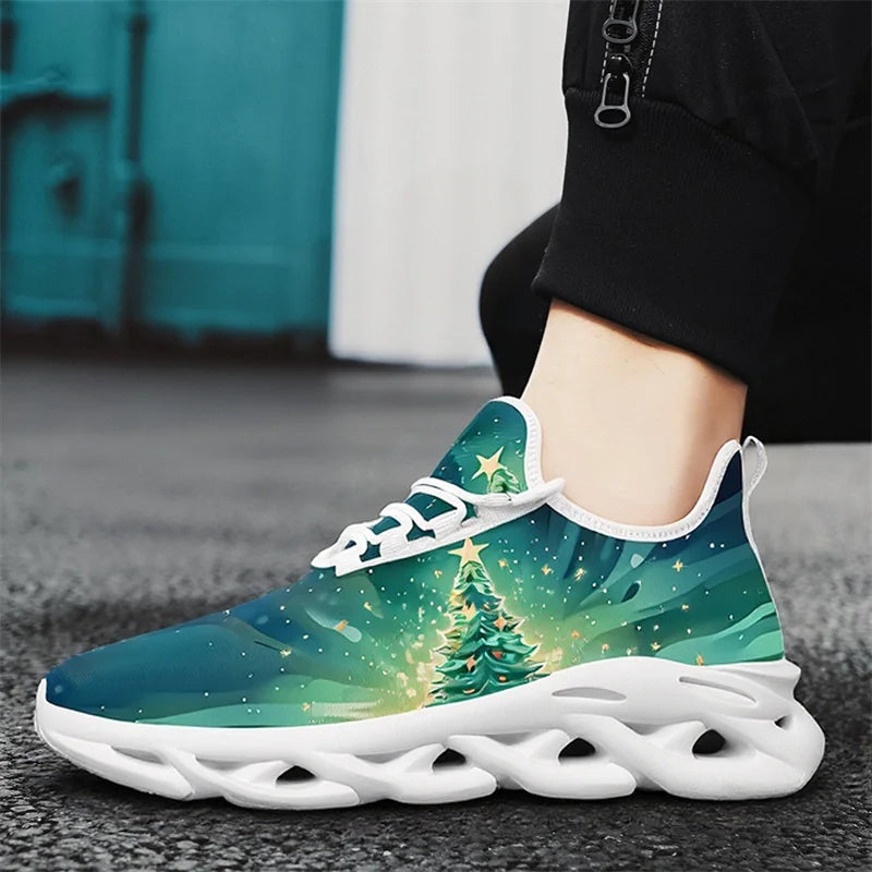Man Shoes Men's Sneakers Running Sports Shoes for Women Comfortable Walking Casual Man Athletic Training Shoes Women's Sneaker