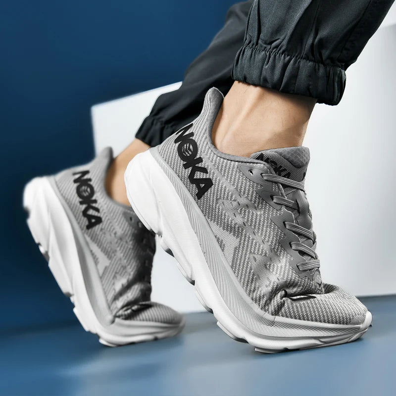 High Quality Men's Sneakers Platform Walking Casual Shoes For Men Street Lightweight Athletic Running Basketball Sneakers Women