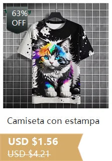 Camiseta deportiva para hombre,camisetas para correr,ropa informal a la moda,estampado 3D,camisetas gráficas simples