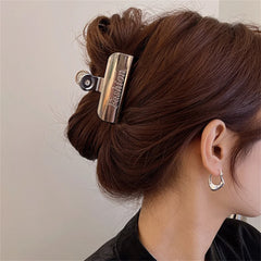 Modische Haarspange, Haarklammern für Damen, Accessoires, Schmuck, Mädchen, Krabben-Hochzeitstiara, Dekoration, Haarklammern