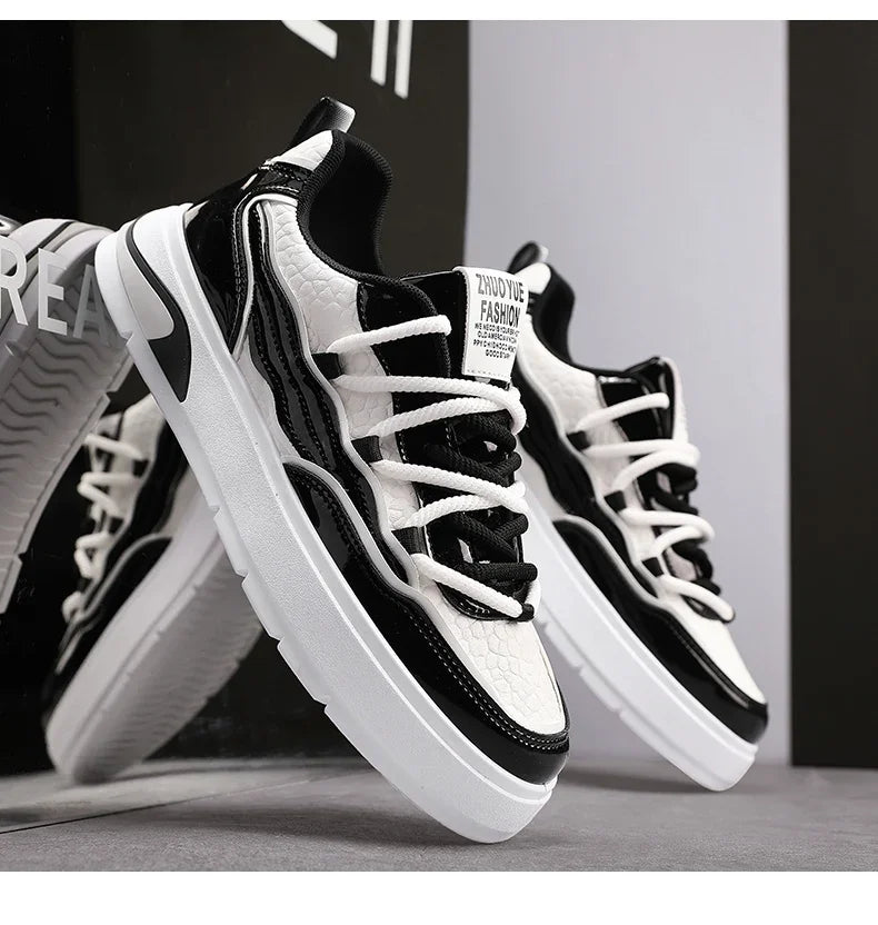 Men's sports shoes, skate shoes, leather sports shoes, tennis shoes, running shoes, platform shoes, hiking shoes, sports shoes