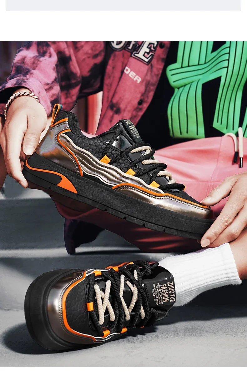 Men's sports shoes, skate shoes, leather sports shoes, tennis shoes, running shoes, platform shoes, hiking shoes, sports shoes