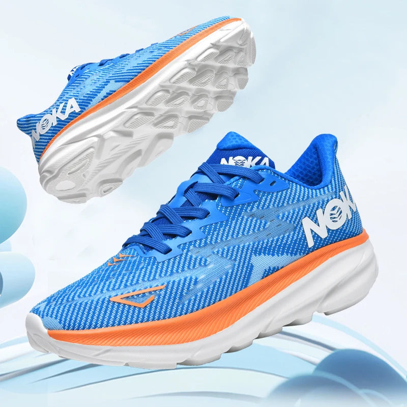 High Quality Men's Sneakers Platform Walking Casual Shoes For Men Street Lightweight Athletic Running Basketball Sneakers Women
