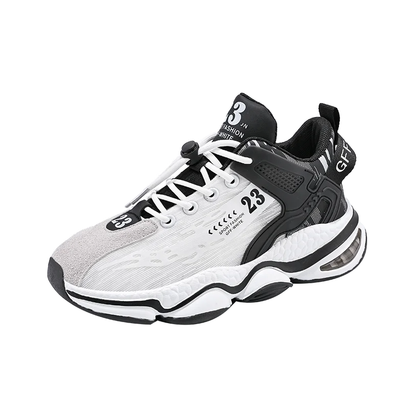 2025 men's and women's shoes High-top sneakers, casual mesh shoes, trendy shoes for all seasons