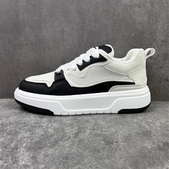 Shoes for Men Sport Sneakers Chunky Trend Casual Ladies Shoes on Offer Man Winter Tennis Male Athletic Footwear Outdoor Platform