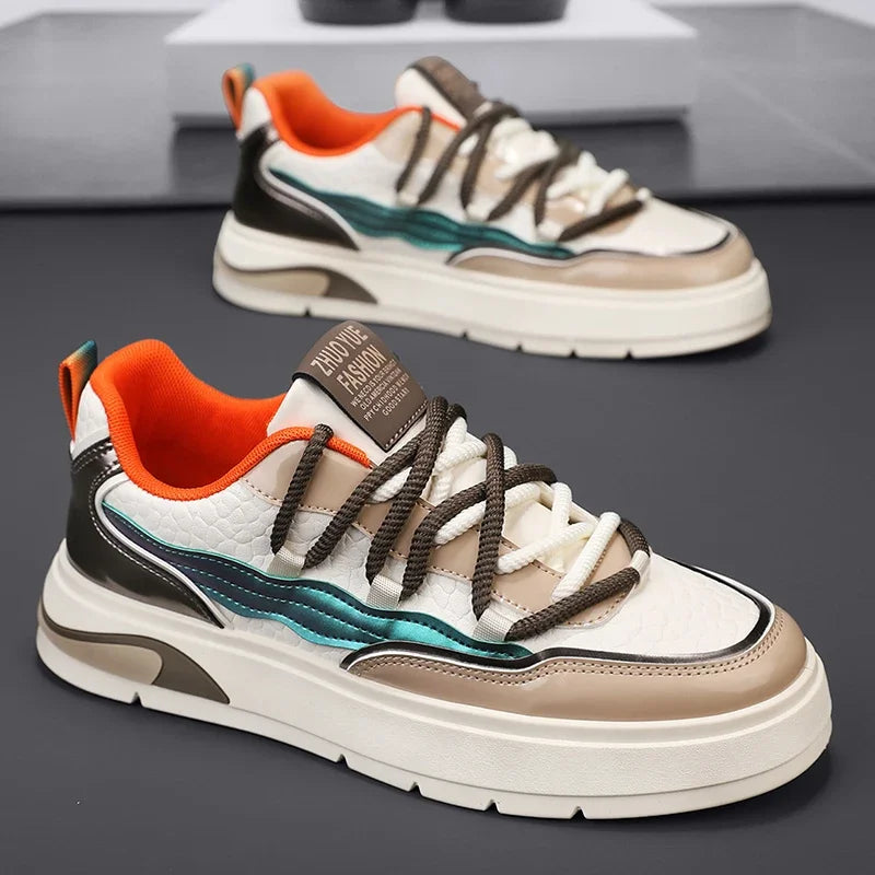 Men's sports shoes, skate shoes, leather sports shoes, tennis shoes, running shoes, platform shoes, hiking shoes, sports shoes