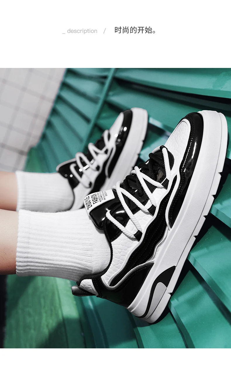 Men's sports shoes, skate shoes, leather sports shoes, tennis shoes, running shoes, platform shoes, hiking shoes, sports shoes