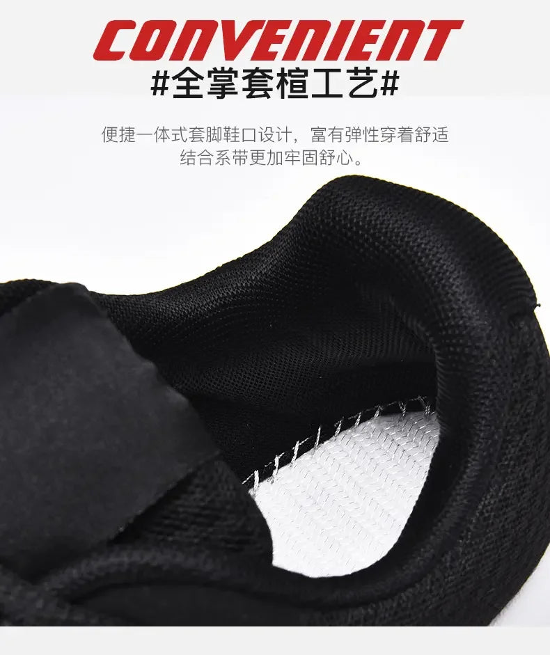 Mens Running Shoes Breathable Summer Sport Tennis Shoes Casual Ultra Lightweight Unisex Women Fashion Sneakers Non Slip Trainers