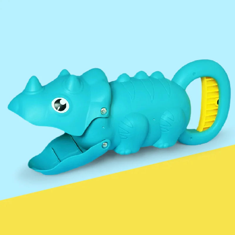 Beach Sand Toys for Children 3 4 5  Years Boys Summer Sand Grabber Toys Water Play Game Seaside Beach Outdoor Tool Kit for Kids