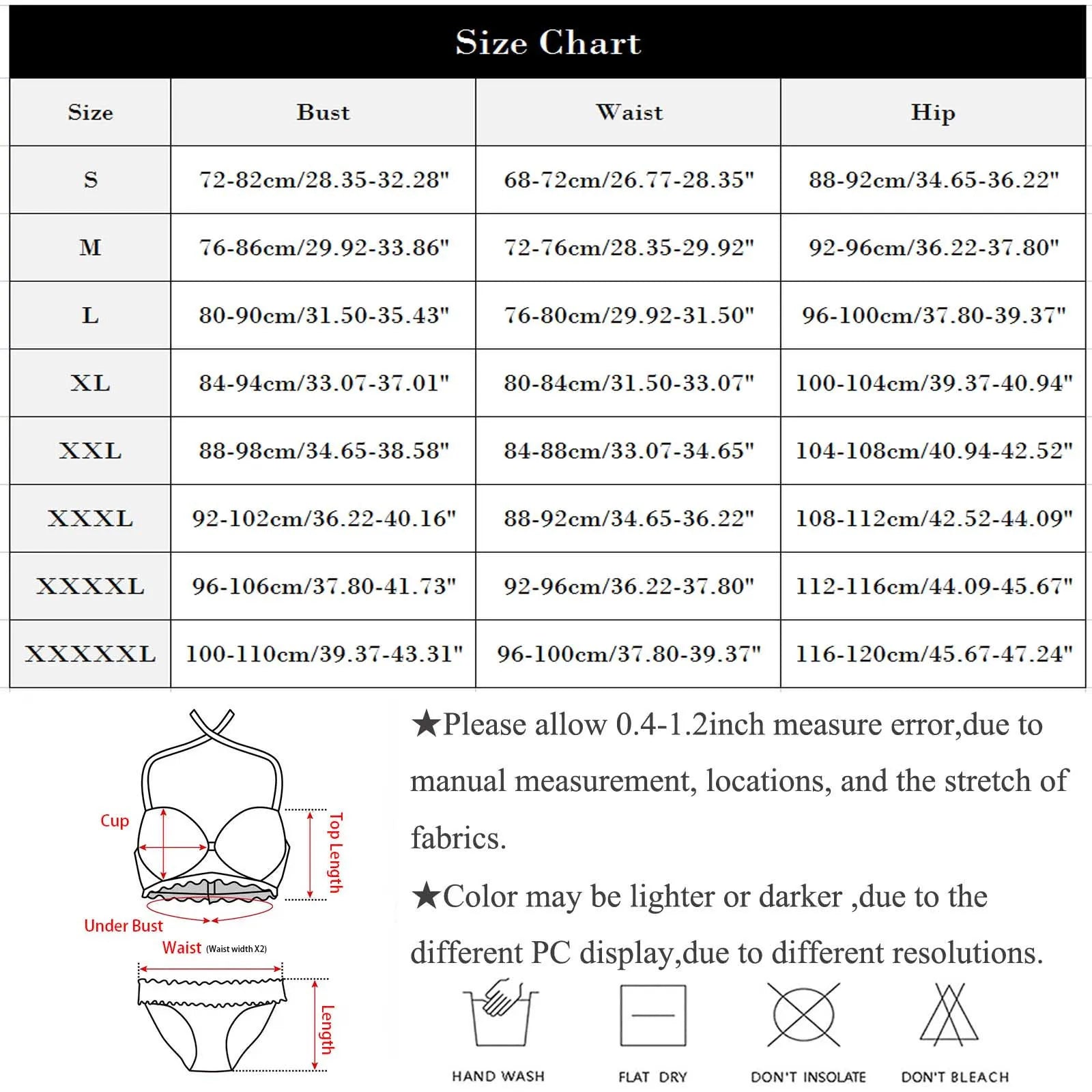 Bkini Sport Style Split Printing Women's Beachwear Two-Pieces High Waist 2025 Women Swimsuit Beach Wear trajes de baño mujer