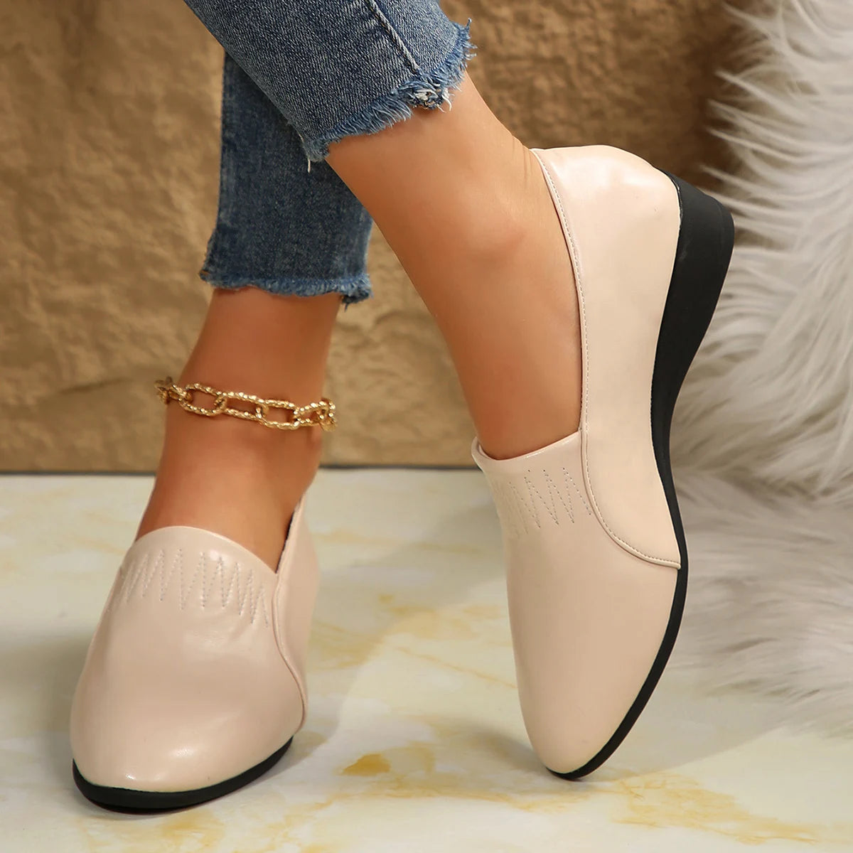 Woman Shoes for Ladies Shoes on Offer Free Shipping Designer Sneakers Woman 2024 Trend Women's Footwear Casual Sneaker Sport