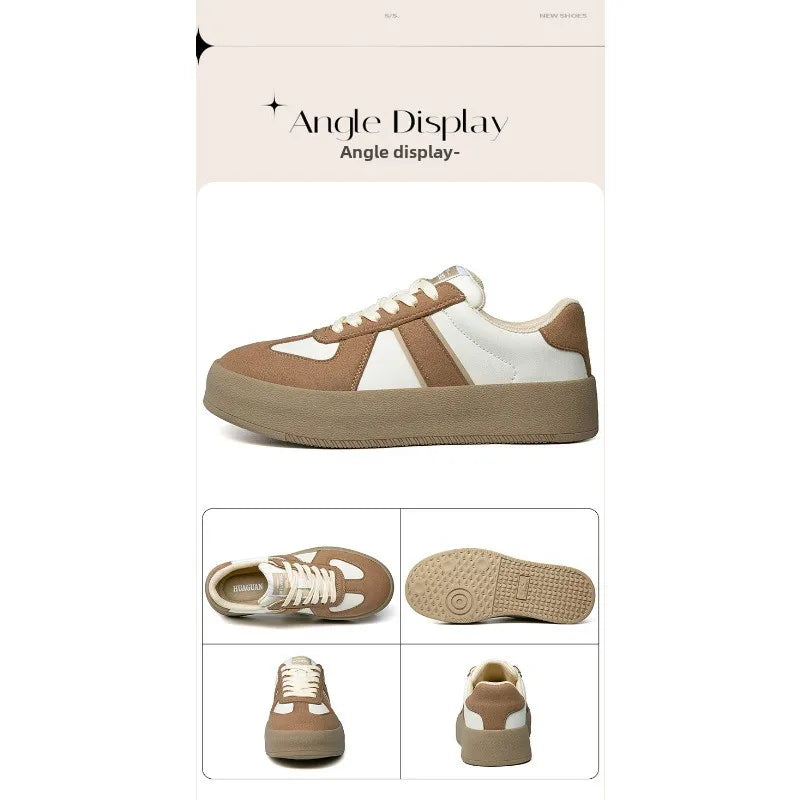 New Women's Safety Shoes with Steel Toe  Anti Smashing and Anti Piercing  Lightweight and Soft Sole  Fashionable and Breathable