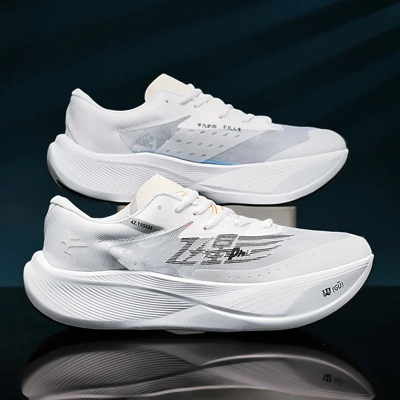 Men's Sports Shoes Ultra-light Men Couples Jogging Marathon Running Shoes Gym Training Women's Shoes Basketball Shoe