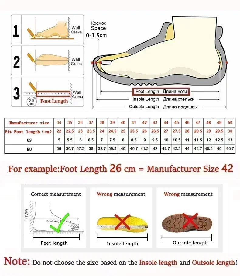 Men's Sports Shoes Thick-soled Air-cushioned Shock-absorbing Simple Lightning-shaped Line Fashionable Design Running Shoes