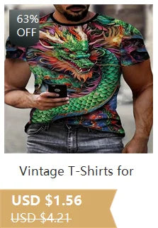 Camiseta deportiva para hombre,camisetas para correr,ropa informal a la moda,estampado 3D,camisetas gráficas simples