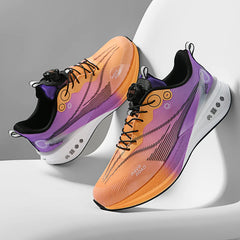 High Quality Sport Casual Walking Shoes Male Fashion Button Men's Sneakers Shoes Sport Platform Basketball Shoes For Women Cool