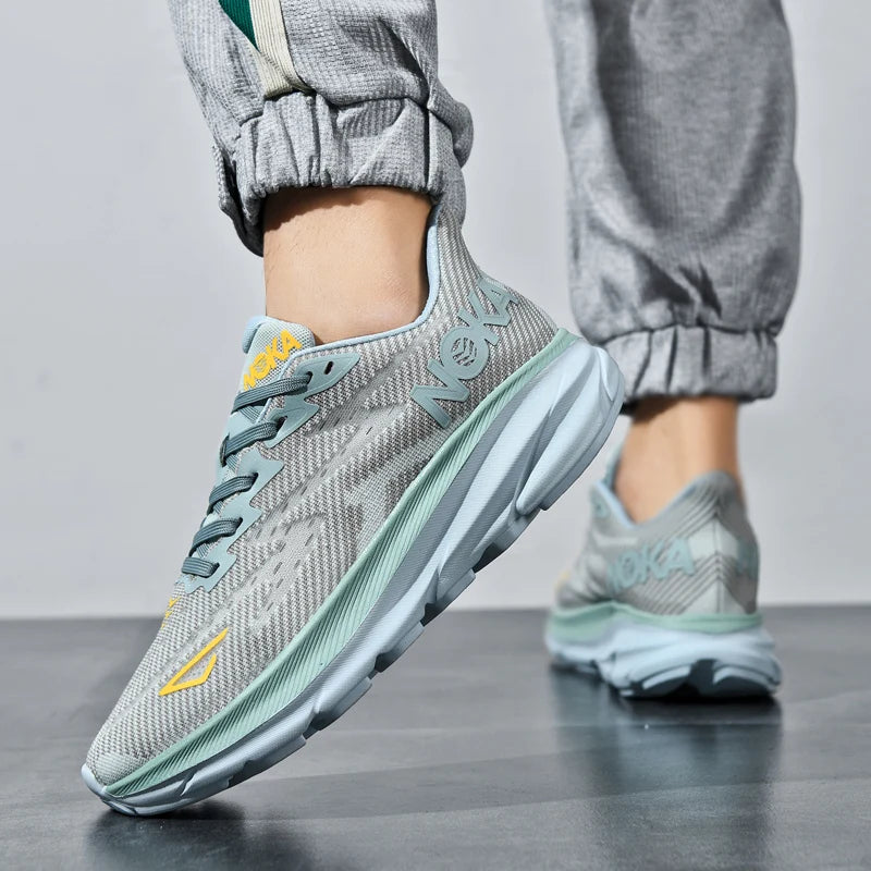 High Quality Men's Sneakers Platform Walking Casual Shoes For Men Street Lightweight Athletic Running Basketball Sneakers Women
