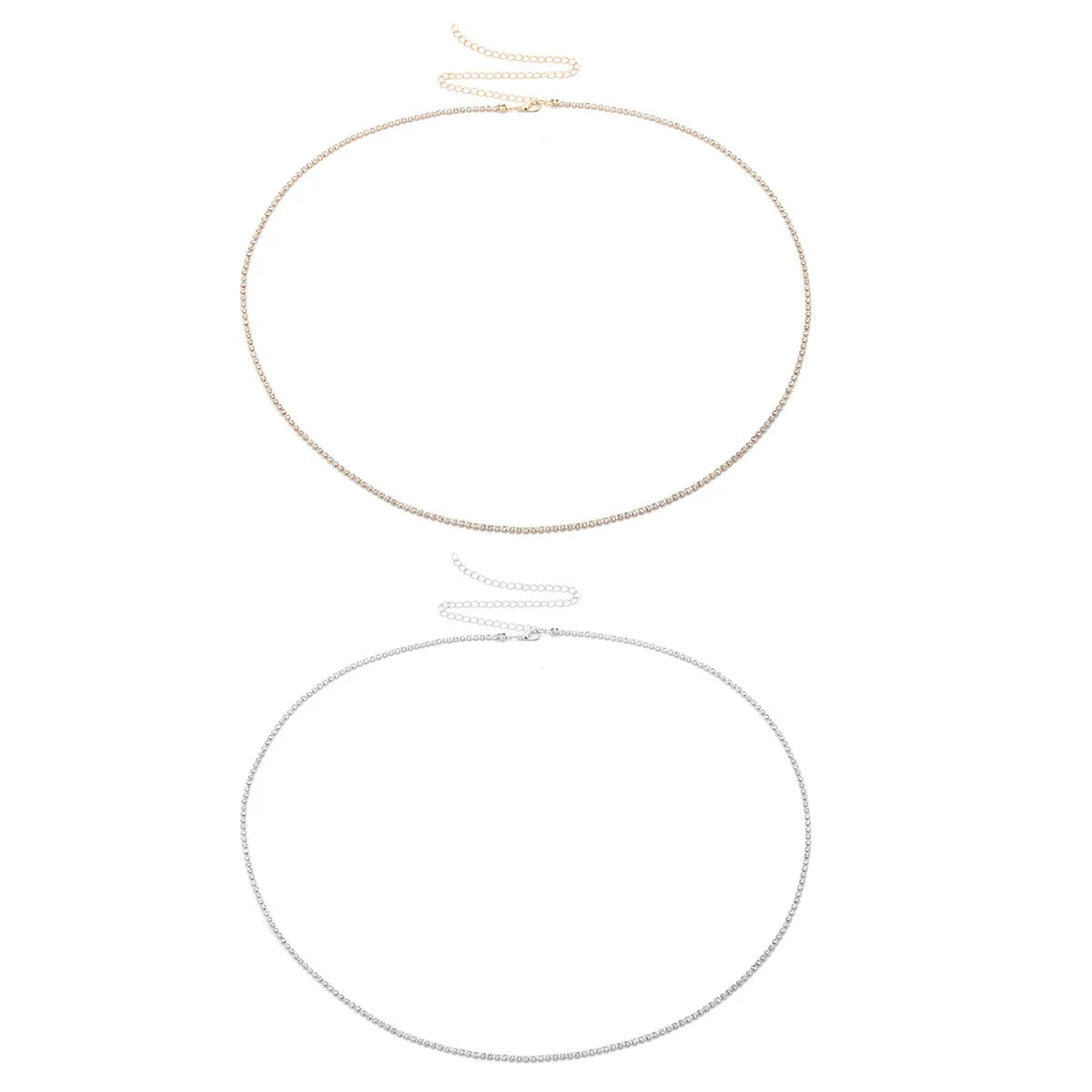 Beach Accessories New Summer Hot Bikini Rhinestone Waist Chain Sexy Body 2023 Women's Trend Trends Waist Beads with Crystals
