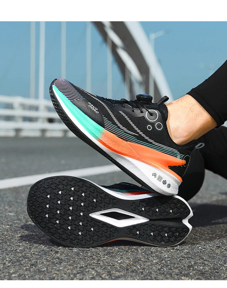 High Quality Sport Casual Walking Shoes Male Fashion Button Men's Sneakers Shoes Sport Platform Basketball Shoes For Women Cool