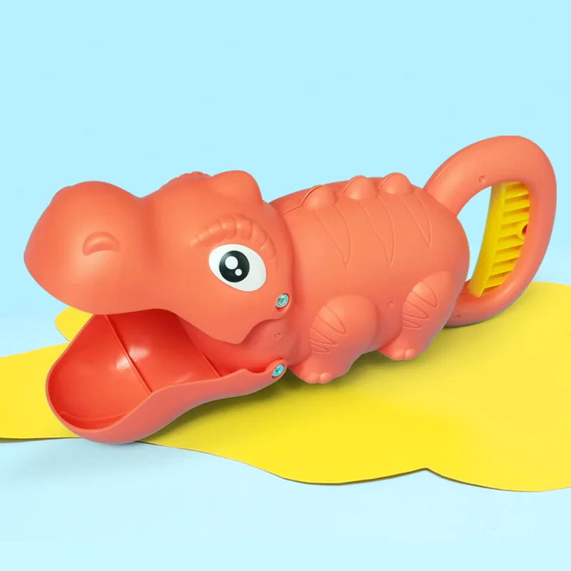 Beach Sand Toys for Children 3 4 5  Years Boys Summer Sand Grabber Toys Water Play Game Seaside Beach Outdoor Tool Kit for Kids